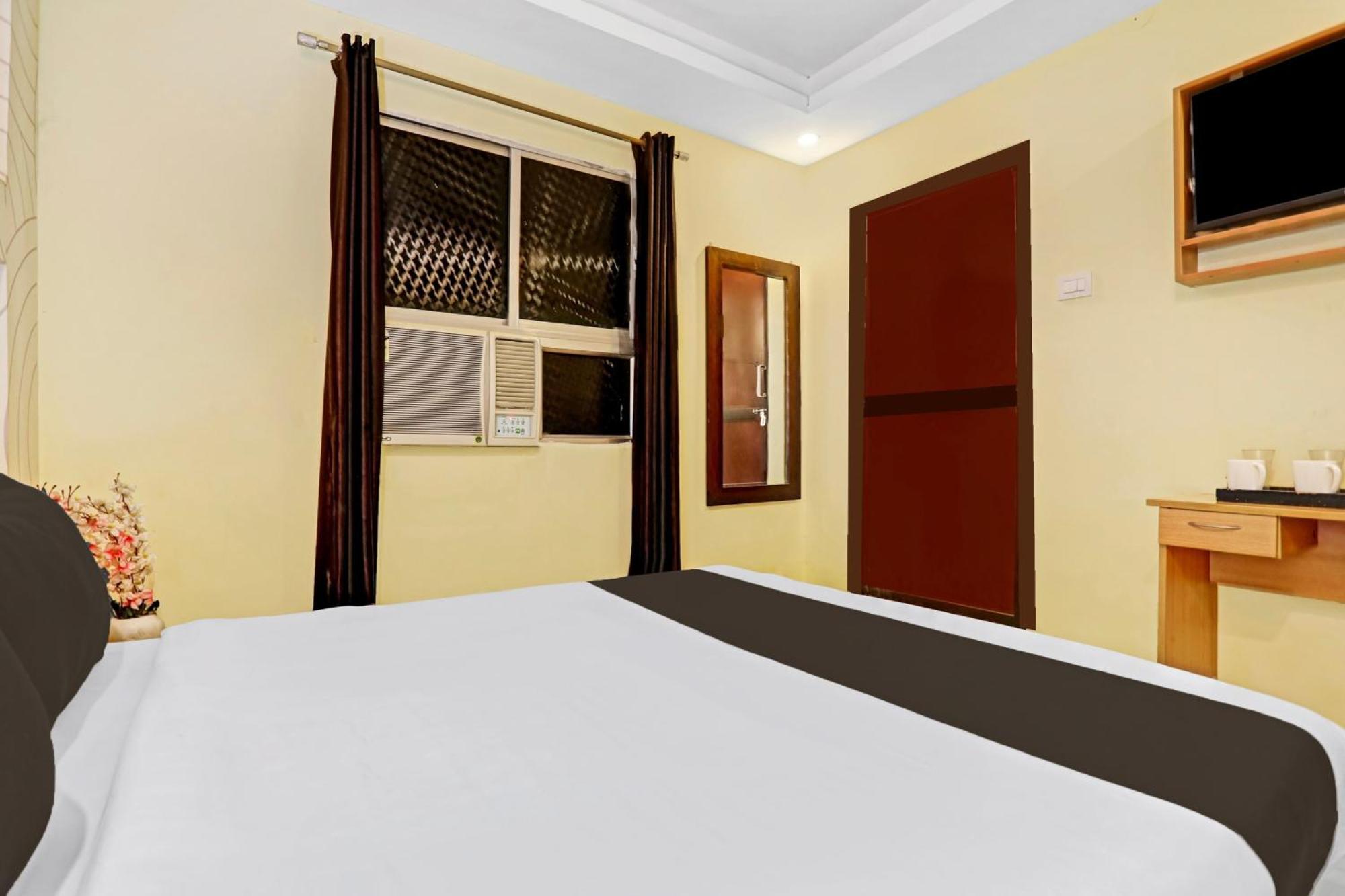 Super Hotel O Phulwarisharif Near Aiims Khagaul Exterior photo