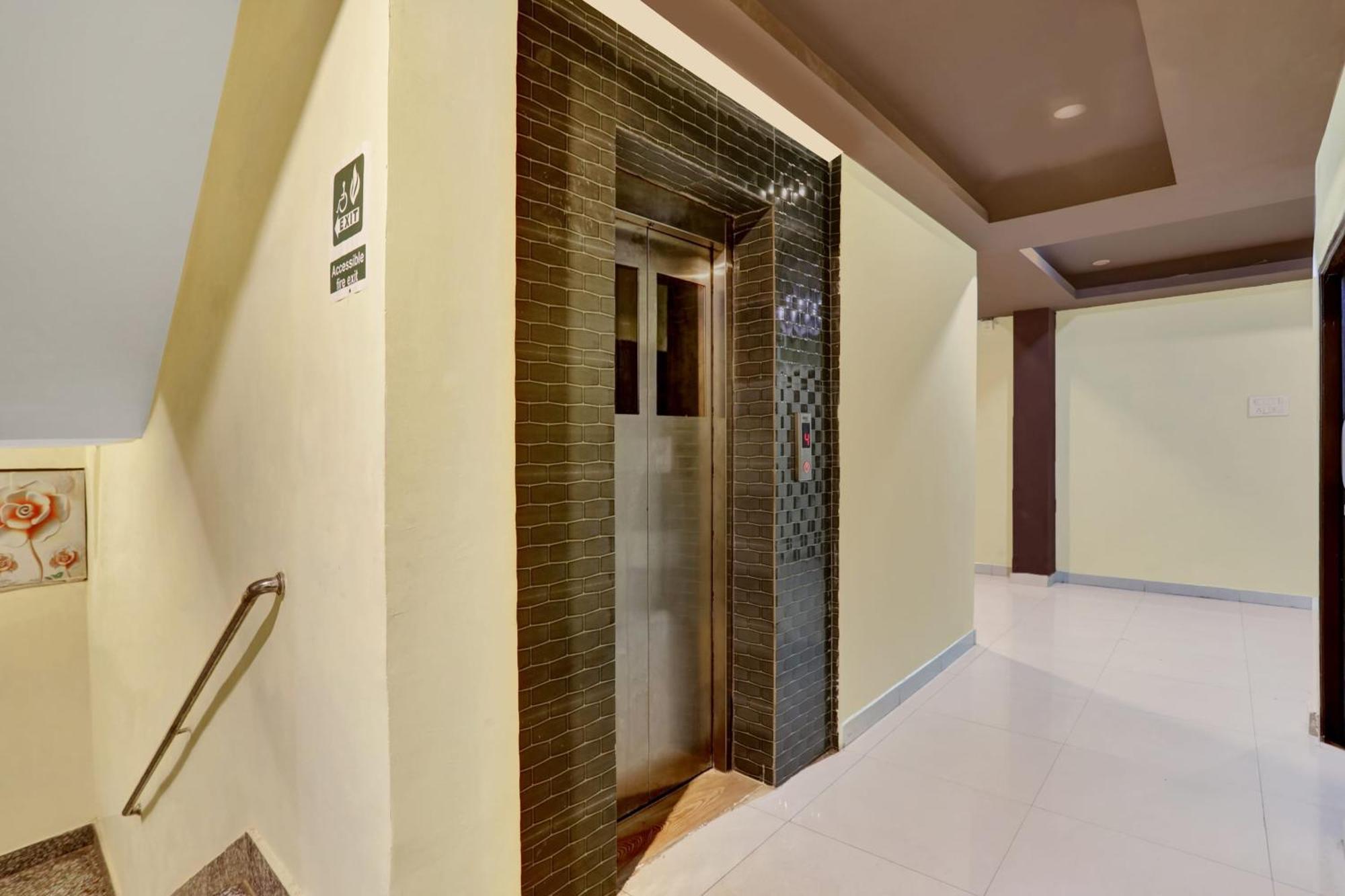 Super Hotel O Phulwarisharif Near Aiims Khagaul Exterior photo