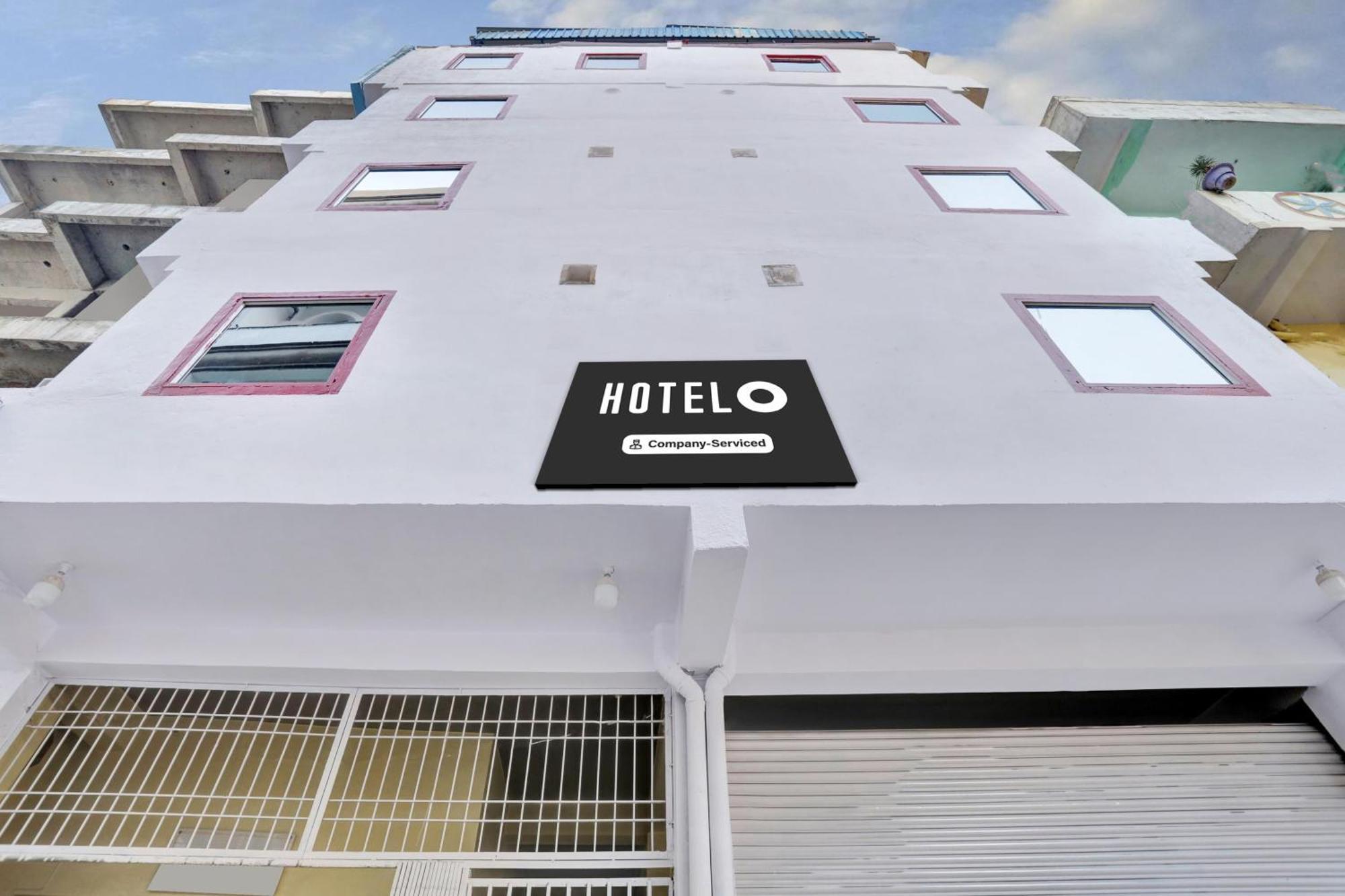 Super Hotel O Phulwarisharif Near Aiims Khagaul Exterior photo