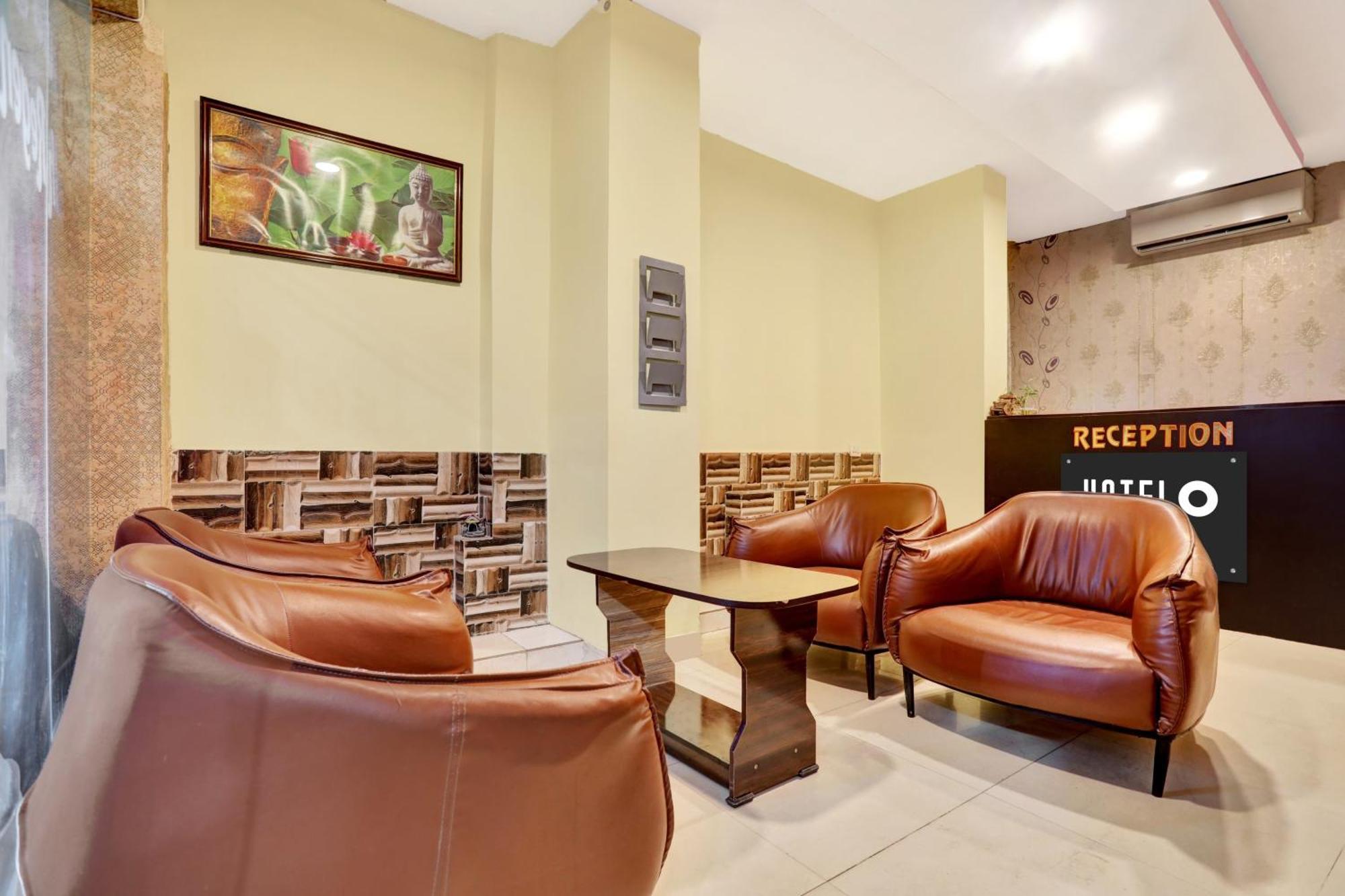 Super Hotel O Phulwarisharif Near Aiims Khagaul Exterior photo