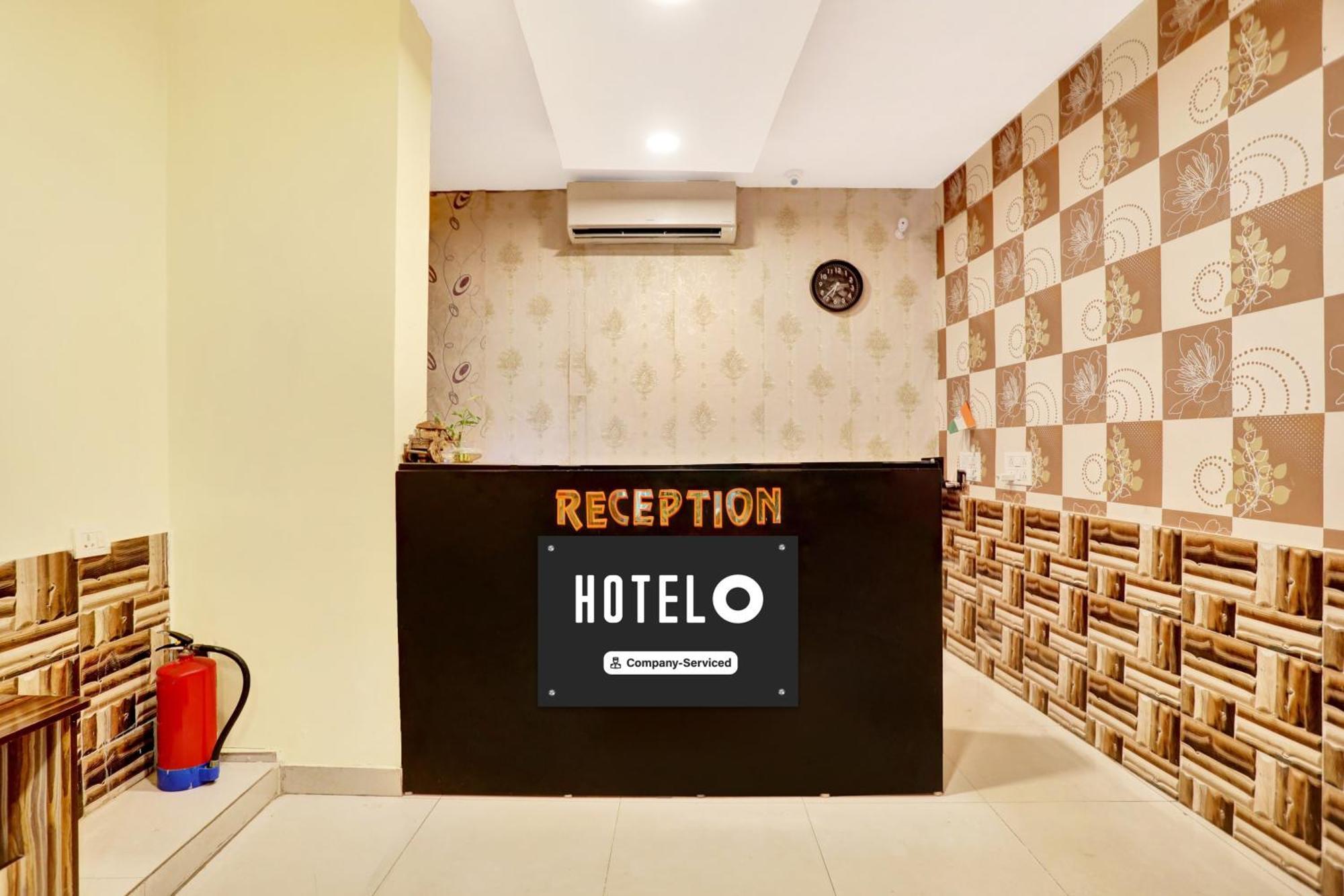 Super Hotel O Phulwarisharif Near Aiims Khagaul Exterior photo