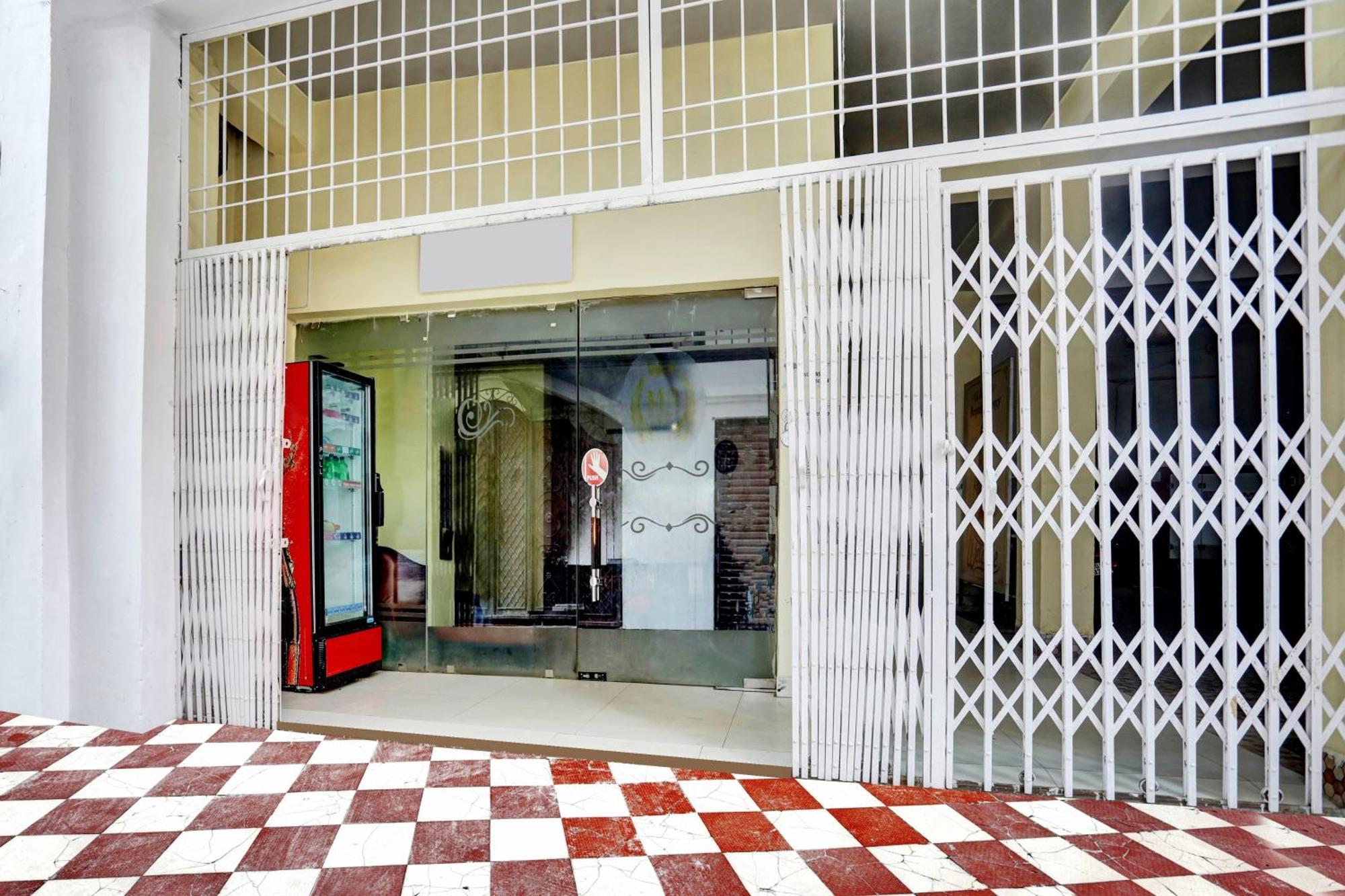 Super Hotel O Phulwarisharif Near Aiims Khagaul Exterior photo