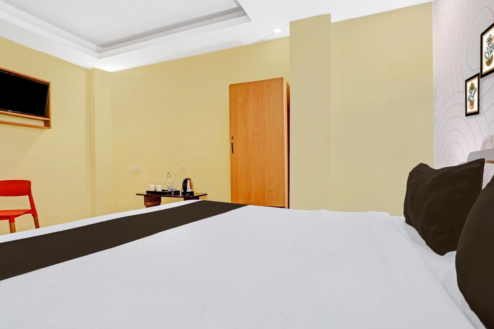 Super Hotel O Phulwarisharif Near Aiims Khagaul Exterior photo