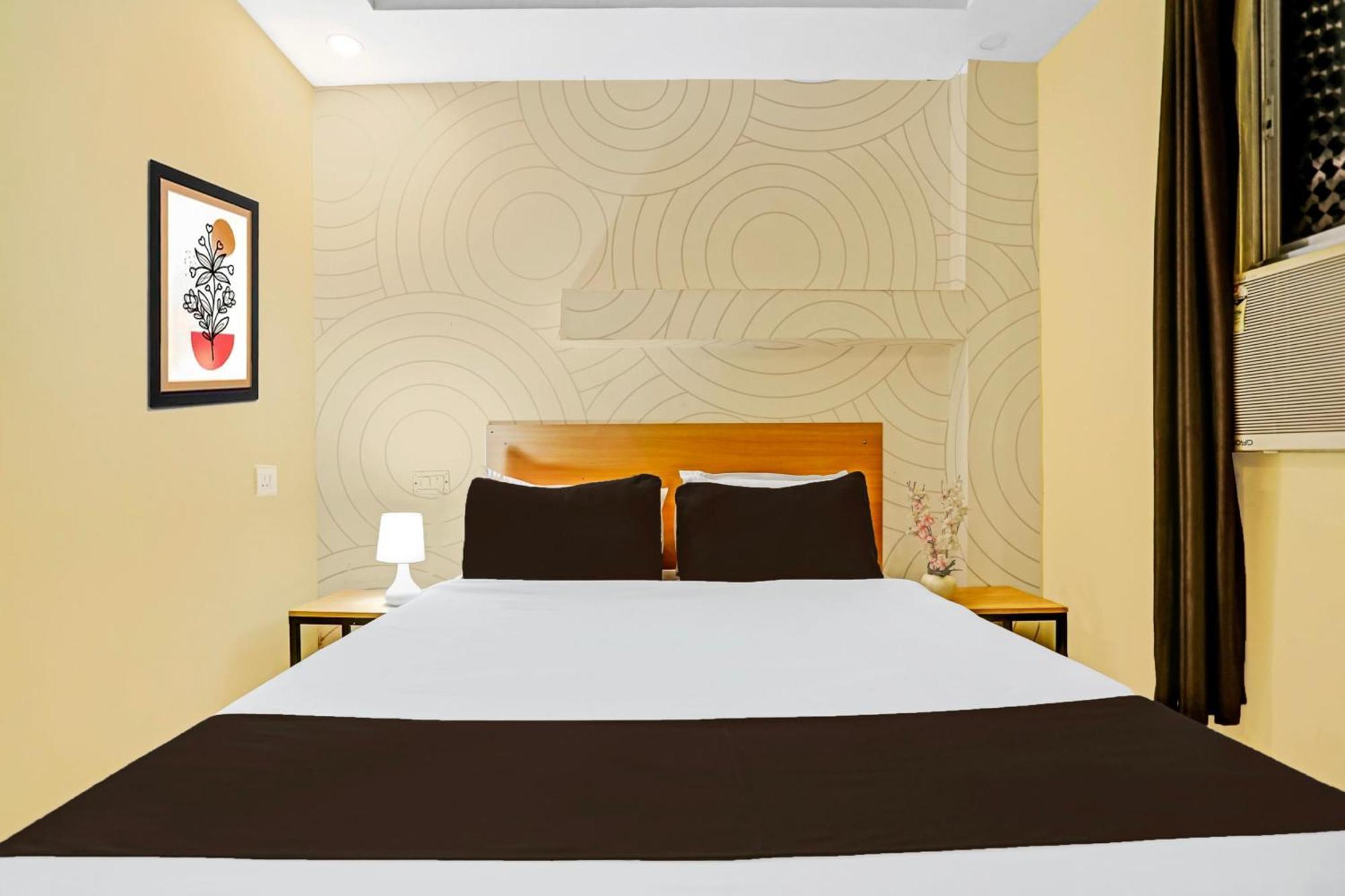 Super Hotel O Phulwarisharif Near Aiims Khagaul Exterior photo