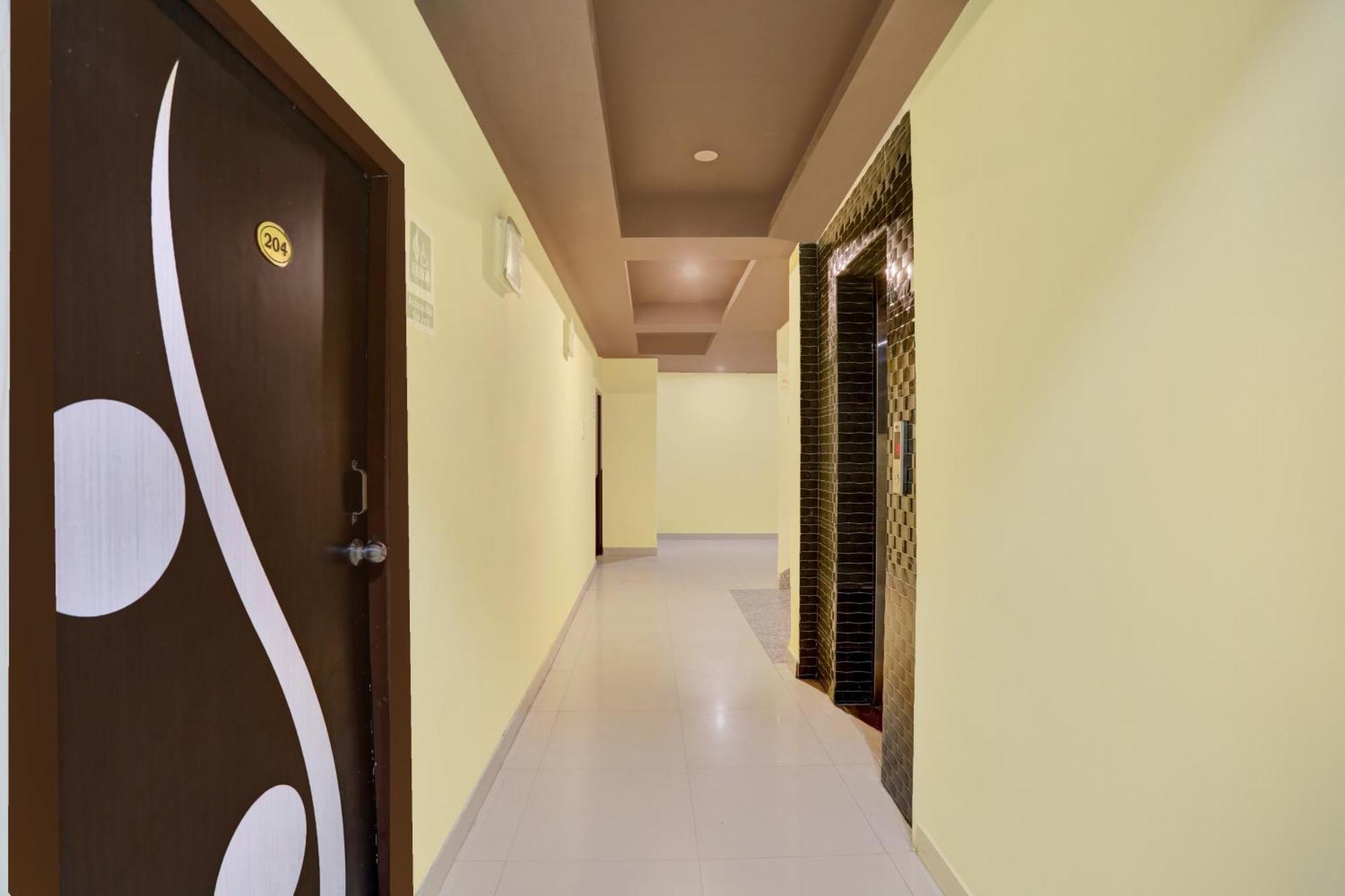 Super Hotel O Phulwarisharif Near Aiims Khagaul Exterior photo