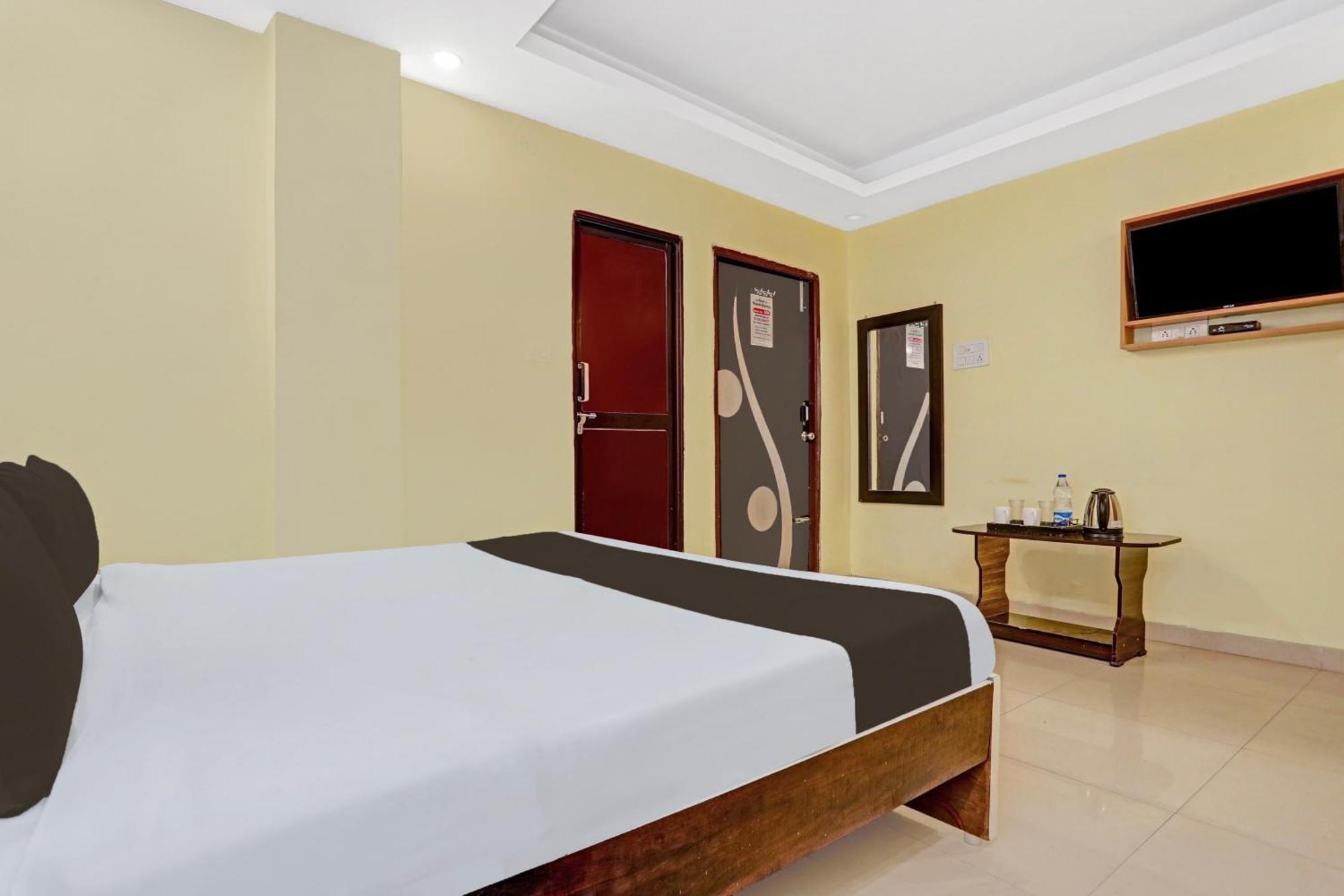 Super Hotel O Phulwarisharif Near Aiims Khagaul Exterior photo